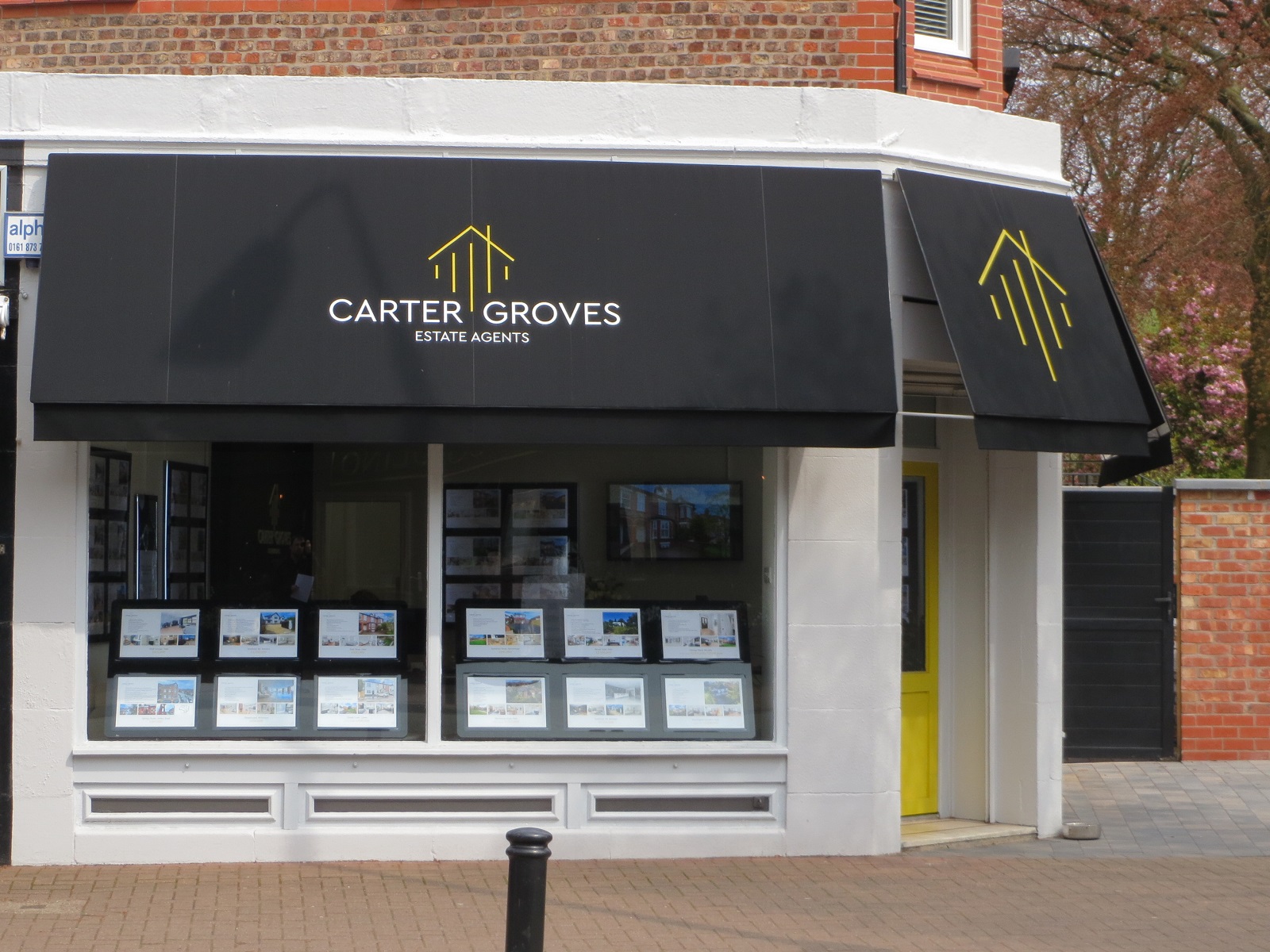 Carter Groves Estate Agents Hale