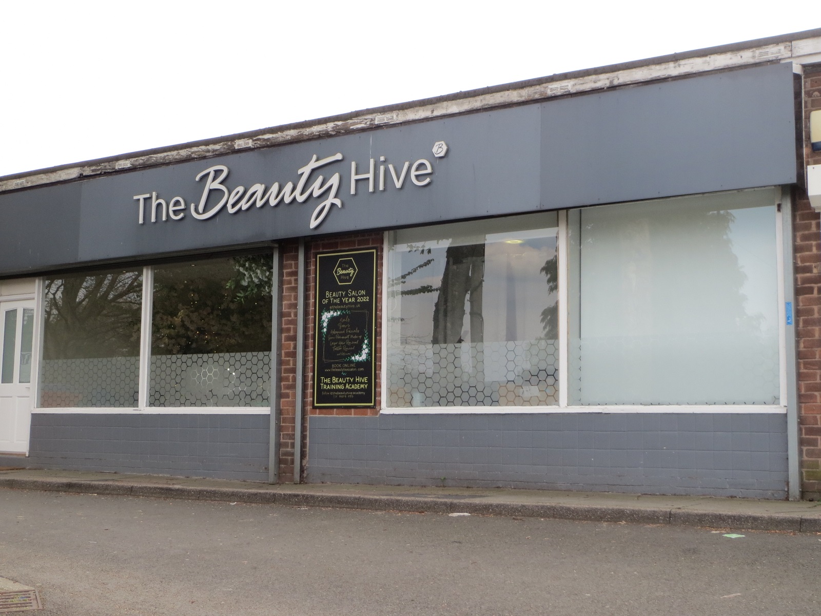 The Beauty Hive Wellgreen